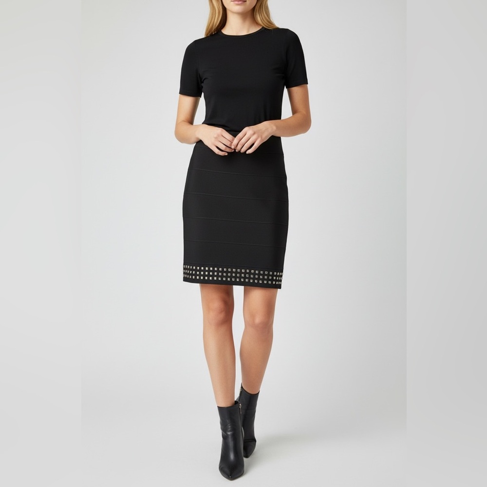 Vivienne Tam Bodycon Pencil Skirt Size M